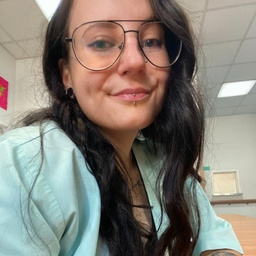 Zdjęcie mgr Oliwia Korycińska