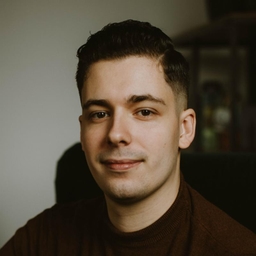 Zdjęcie mgr Filip Karaśkiewicz