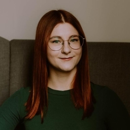 Zdjęcie mgr Karolina Bałuk