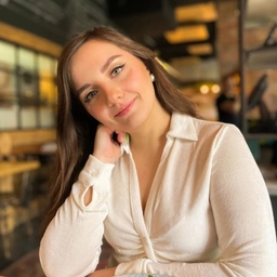 Zdjęcie mgr Nikola Bartkiewicz