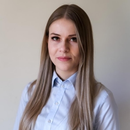 Zdjęcie mgr Patrycja Koperek