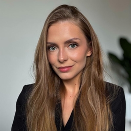 Zdjęcie mgr Karolina Leśniak