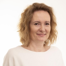 Zdjęcie mgr Patrycja Łacinnik