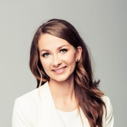 Zdjęcie mgr Joanna Dzik