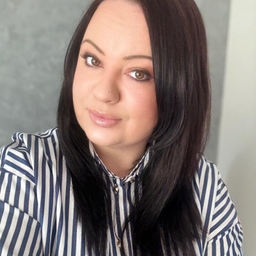 Zdjęcie mgr Klaudia Rozmarynowska