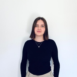 Zdjęcie mgr Izabela Kołodziej