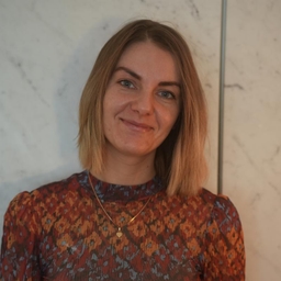 Zdjęcie mgr Patrycja Sawicka