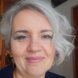 Zdjęcie  Maria Miętkiewicz-Kowalczyk