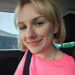 Zdjęcie mgr Sandra Drosińska