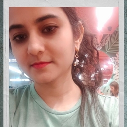 Zdjęcie mgr Dr. Saadiya Kalania