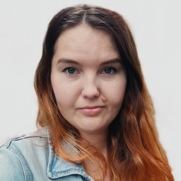 Zdjęcie mgr Dominika Bukowiec