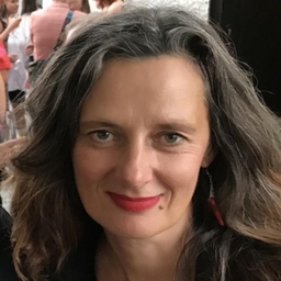 Zdjęcie mgr Ewa Bulanda