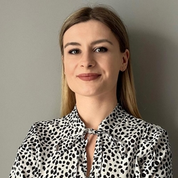 Zdjęcie mgr Klaudia Kot