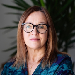 Zdjęcie mgr Anna Markiewicz