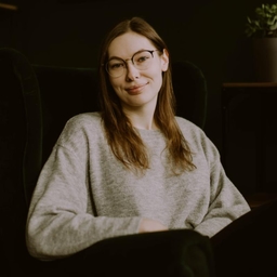 Zdjęcie mgr Aleksandra Sawicka