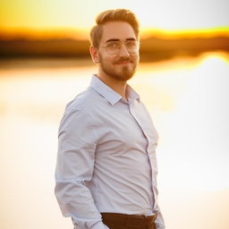 Zdjęcie mgr Daniel Wajda