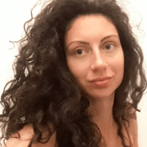 Zdjęcie mgr Aleksandra Janicka