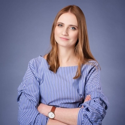 Zdjęcie mgr Zofia Palibuda - Madetko