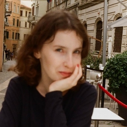 Zdjęcie mgr Zuzanna Główczewska