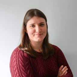 Zdjęcie mgr Gabriela Poch