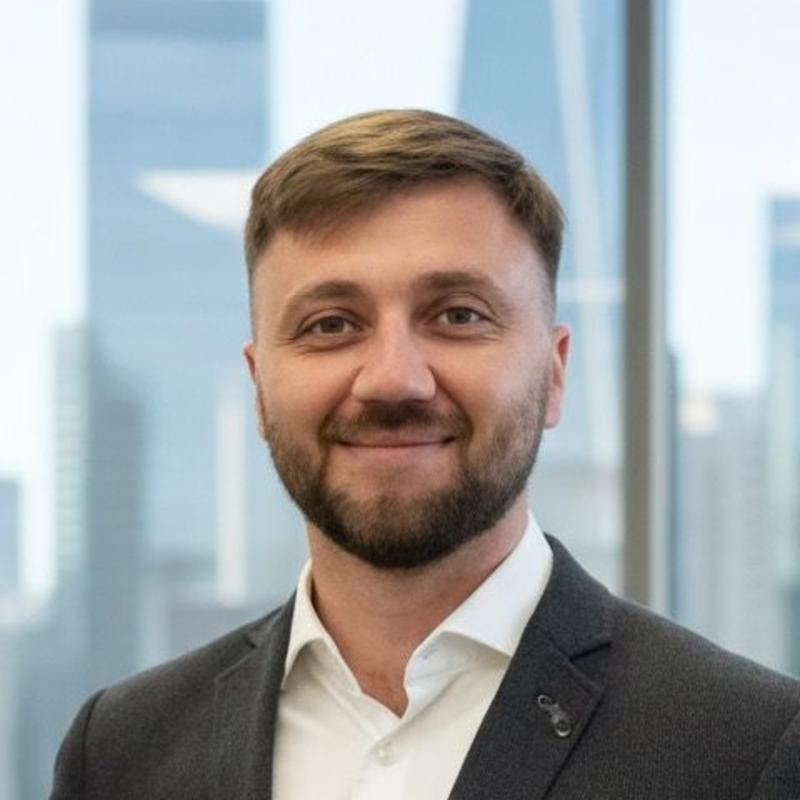 Zdjęcie  Krzysztof Romanowicz
