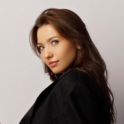 Zdjęcie mgr Natalia Jemioło