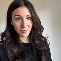 Zdjęcie mgr Karolina Cebula