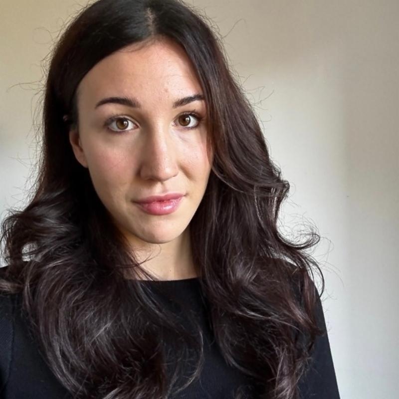Zdjęcie mgr Karolina Cebula