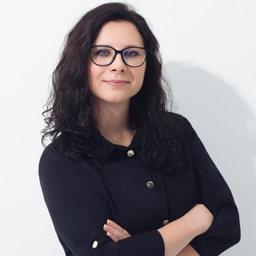 Zdjęcie mgr Agata Pastuszak