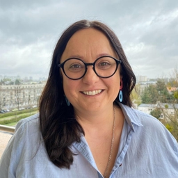 Zdjęcie mgr Iwona Zgliczyńska