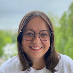 Zdjęcie mgr Iwona Zgliczyńska