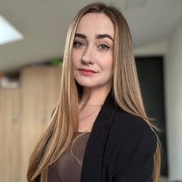 Zdjęcie mgr Karolina Jamroży