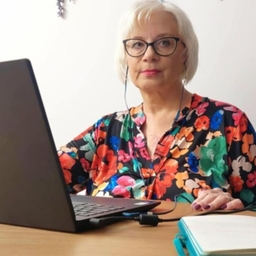 Zdjęcie mgr Beata Mazurek - Bugaj