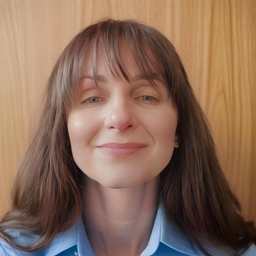 Zdjęcie  Kinga Mrówka-Szałkowska