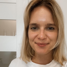 Zdjęcie mgr Sonia Frąckowiak-Teper