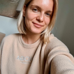 Zdjęcie mgr Sonia Frąckowiak-Teper