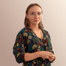 Zdjęcie mgr Małgorzata Kubów