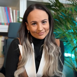 Zdjęcie mgr Angelika Roszyk