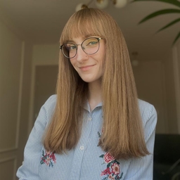 Zdjęcie mgr Karolina Jarząbek