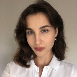 Zdjęcie mgr Angelika Ciszyńska