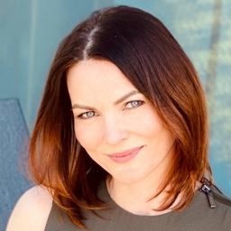 Zdjęcie mgr Olga Kazukiewicz