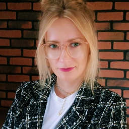 Zdjęcie mgr Karolina Wiechecka