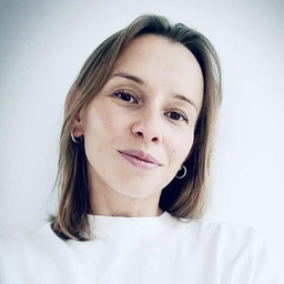 Zdjęcie mgr Dominika Kabulska