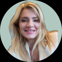 Zdjęcie mgr Katarzyna Jedlińska