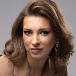 Zdjęcie mgr Marta Kałuska-Przybysz