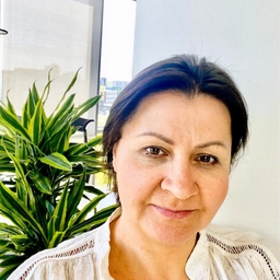 Zdjęcie mgr Aldona Opala