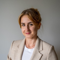 Zdjęcie mgr Monika Lew