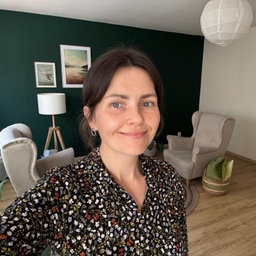 Zdjęcie  Małgorzata Figura