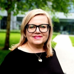 Zdjęcie mgr Katarzyna Karnaś