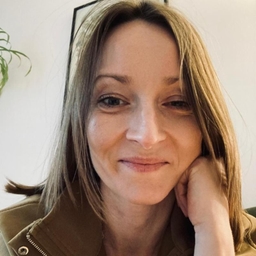 Zdjęcie mgr Gabriela Juszczyk Ochman